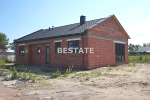 Dom 97,90 m², Pabianice, Sprzedaż
