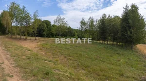 Działka 903,00 m², Ciężkowice, Sprzedaż