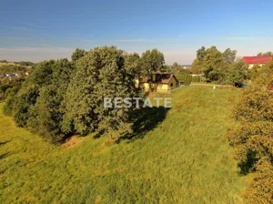 Działka 2 500,00 m², Dębno, Sprzedaż