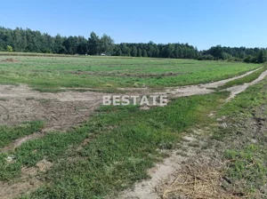 Działka 2 724,00 m², Dobroń, Sprzedaż