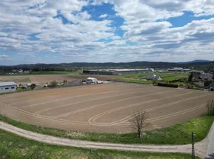 Działka 9 900,00 m², Gdów, Sprzedaż