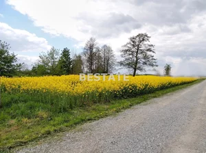 Działka 2 900,00 m², Lisia Góra, Sprzedaż