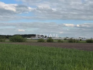 Działka 2 260,00 m², Łódź, Polesie, Sprzedaż