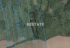 Działka 14 400,00 m², Oborniki Śląskie, Sprzedaż