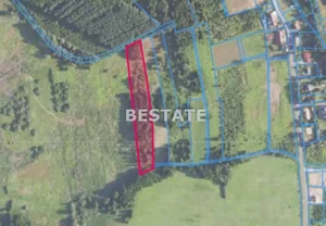 Działka 9 400,00 m², Oborniki Śląskie, Sprzedaż
