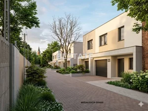 Działka 933,00 m², Pabianice, Sprzedaż