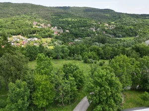Działka 900,00 m², Pcim, Sprzedaż