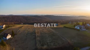 Działka 4 800,00 m², Pleśna, Sprzedaż