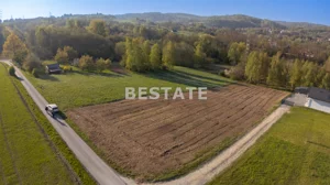 Działka 3 100,00 m², Pleśna, Sprzedaż
