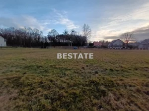 Działka 1 400,00 m², Prusice, Sprzedaż