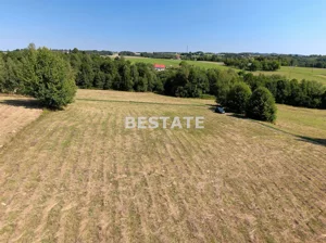 Działka 2 596,00 m², Ryglice, Sprzedaż