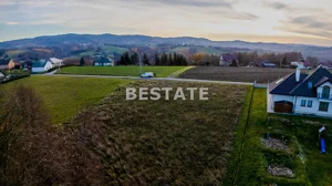Działka 6 716,00 m², Ryglice, Sprzedaż