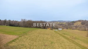 Działka 1 300,00 m², Ryglice, Sprzedaż