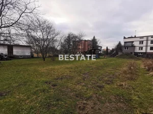Działka 697,00 m², Tarnów, Sprzedaż