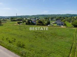Działka 8 665,00 m², Tarnów, Sprzedaż