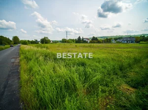 Działka 4 600,00 m², Tarnów, Sprzedaż