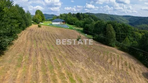 Działka 5 400,00 m², Zakliczyn, Sprzedaż