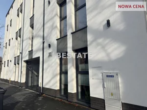 Lokal użytkowy 62,50 m², Pabianice, Sprzedaż