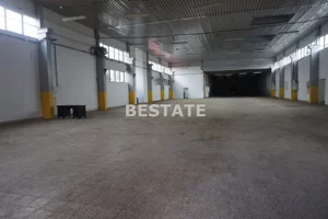 Obiekt 400,00 m², Pabianice, Wynajem