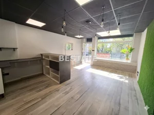 Lokal użytkowy 33,35 m², Pabianice, Wynajem