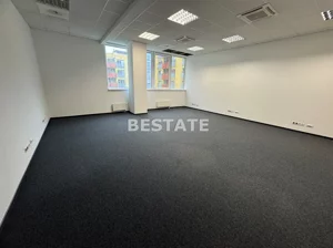 Biuro 59,85 m², Wrocław, Gądów-Popowice Południowe, Popowice, Wynajem