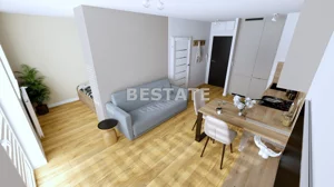 Biuro 32,66 m², Wrocław, Krzyki-Partynice, Krzyki, Sprzedaż