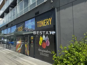 Lokal użytkowy 82,83 m², Wrocław, Krzyki-Partynice, Krzyki, Sprzedaż