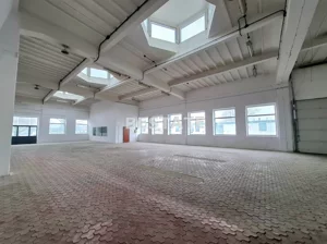 Magazyn 309,50 m², Pabianice, Wynajem