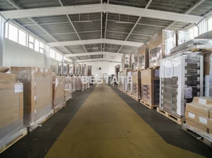Magazyn 450,00 m², Tarnów, Wynajem