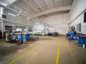 Magazyn 450,00 m², Tarnów, Wynajem