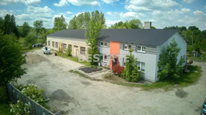Magazyn 500,00 m², Tuchów, Sprzedaż
