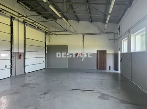 Magazyn 361,57 m², Wierzchosławice, Wynajem