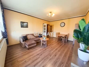 Mieszkanie jednopokojowe 42,97 m², Pabianice, Sprzedaż