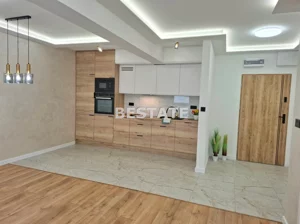 Mieszkanie dwupokojowe 45,84 m², Pabianice, Sprzedaż