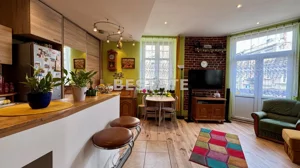 Mieszkanie dwupokojowe 40,34 m², Pabianice, Sprzedaż