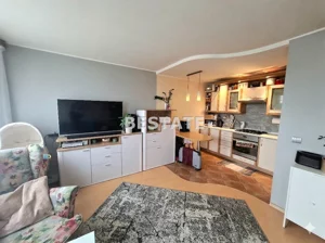 Mieszkanie dwupokojowe 35,75 m², Pabianice, Sprzedaż