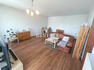 Mieszkanie dwupokojowe 59,77 m², Pabianice, Sprzedaż