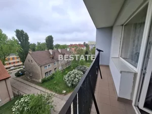 Mieszkanie dwupokojowe 41,16 m², Pabianice, Sprzedaż
