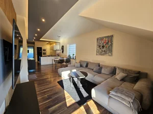 Mieszkanie dwupokojowe 68,00 m², Myślenice, Stanisława Pardyaka, Sprzedaż