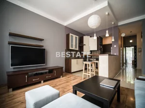 Mieszkanie dwupokojowe 50,00 m², Tarnów, Sprzedaż