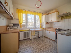 Mieszkanie dwupokojowe 44,50 m², Tarnów, Sprzedaż