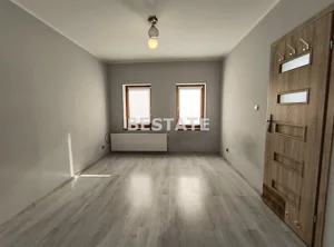 Mieszkanie dwupokojowe 36,76 m², Trzebnica, Sprzedaż