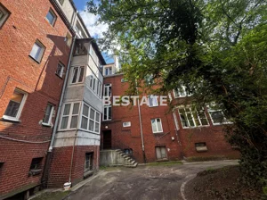 Mieszkanie dwupokojowe 48,40 m², Wrocław, Grabiszyn-Grabiszynek, Grabiszyn, Sprzedaż