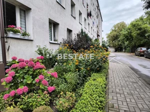 Mieszkanie dwupokojowe 45,18 m², Wrocław, Stare Miasto, Sprzedaż
