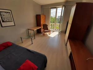 Mieszkanie dwupokojowe 46,00 m², Kraków, Mistrzejowice, Nowa Huta, Wynajem