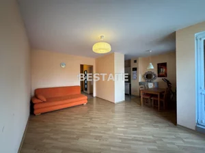 Mieszkanie dwupokojowe 52,43 m², Łódź, Śródmieście, Wynajem