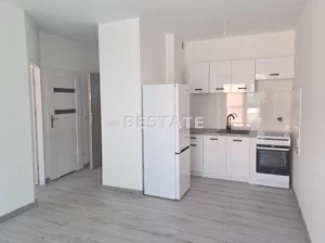Mieszkanie dwupokojowe 39,00 m², Pabianice, Wynajem