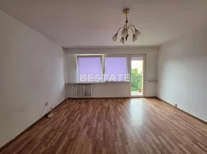 Mieszkanie trzypokojowe 58,23 m², Łask, 9 Maja, Sprzedaż