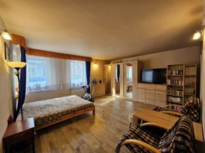 Mieszkanie trzypokojowe 91,00 m², Myślenice, Andrzeja Średniawskiego, Sprzedaż