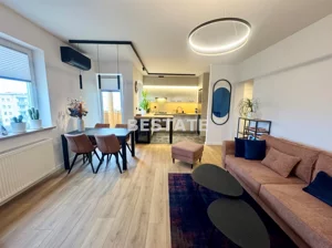 Mieszkanie trzypokojowe 70,74 m², Łódź, Widzew, Sprzedaż